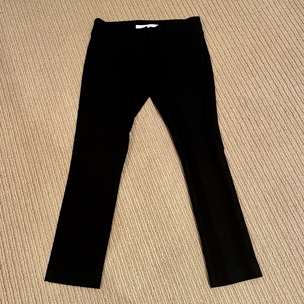 Diane Von Furstenberg Tailored Pants